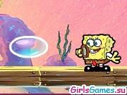 Игра Подводное безумие